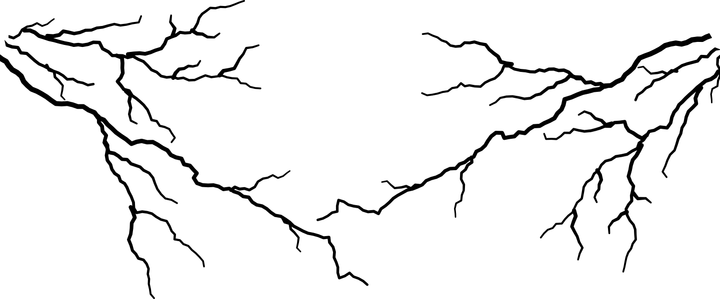 background lightning